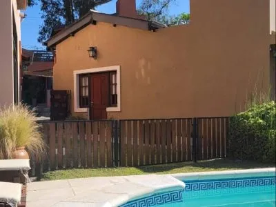 Cabañas C & C Cabaña