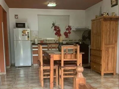 Cabañas C & C Cabaña