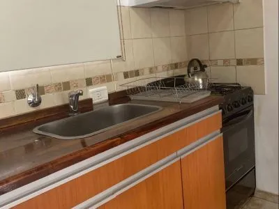 Cabañas C & C Cabaña