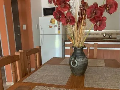 Cabañas C & C Cabaña