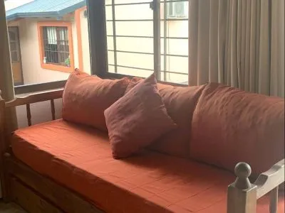 Cabañas C & C Cabaña