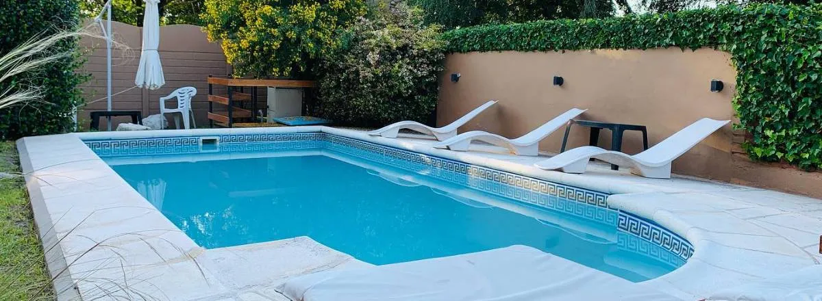 Cabañas C & C Cabaña