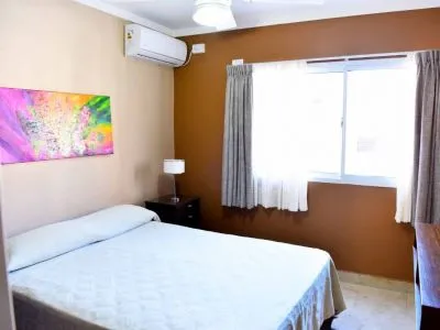 Cabañas Complejo Pircas Sol