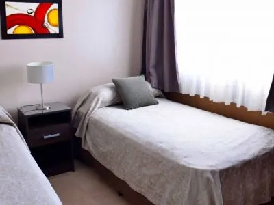 Cabañas Complejo Pircas Sol