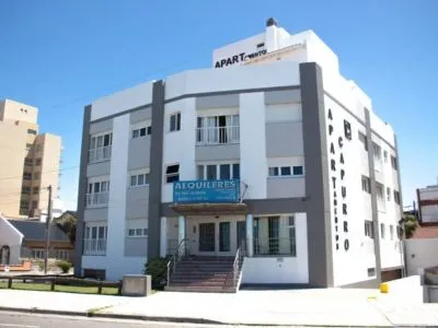 Capurro Apartments  in  Mar del Plata