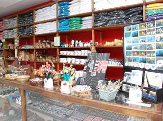 Handicrafts Patagonia Rebelde