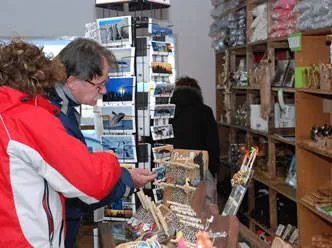 Handicrafts Patagonia Rebelde