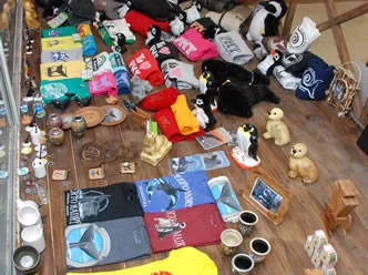 Handicrafts Patagonia Rebelde