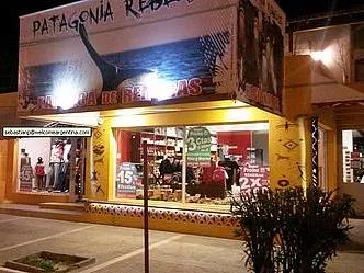 Patagonia Rebelde Chocolates/Dulces/Ahumados  en  Puerto Madryn
