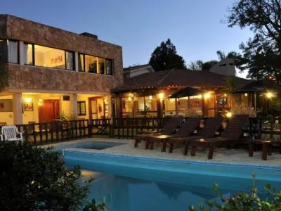 Madeo 3-star Hotels  in  Villa Carlos Paz