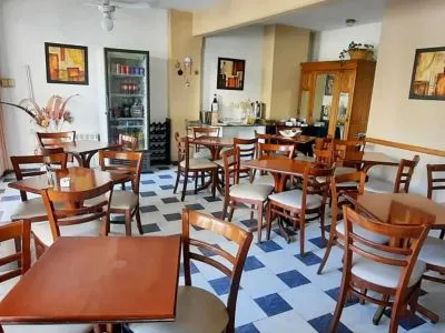 Hoteles 2 estrellas San José