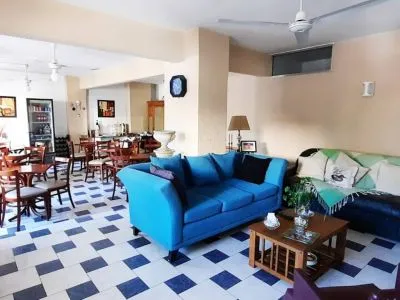 Hoteles 2 estrellas San José