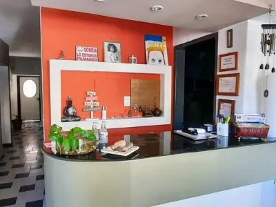 Hoteles 2 estrellas San José