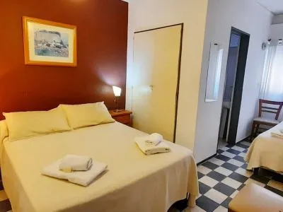 Hoteles 2 estrellas San José