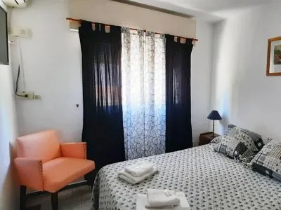 Hoteles 2 estrellas San José