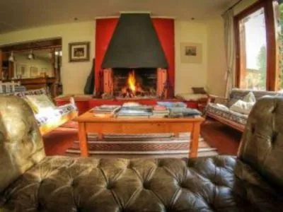 Hosterías 3 estrellas El Refugio del Pescador