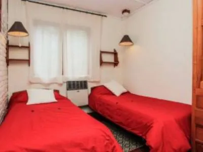 Hosterías 3 estrellas El Refugio del Pescador