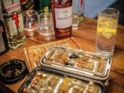 Hosterías 3 estrellas El Refugio del Pescador