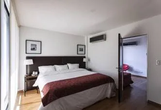 Apart Hoteles 1495 Apart