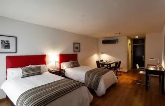 Apart Hoteles 1495 Apart