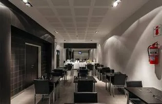 Apart Hoteles 1495 Apart