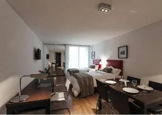 Apart Hoteles 1495 Apart