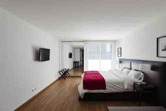 Apart Hoteles 1495 Apart