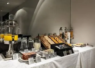 Apart Hoteles 1495 Apart