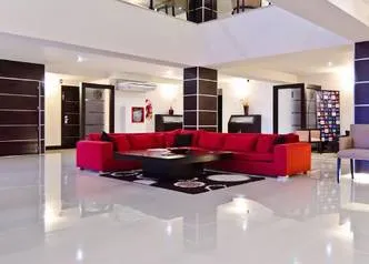 Hoteles 4 estrellas Hotel de Campo Colón