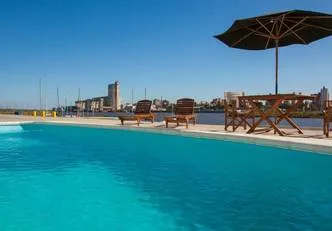 Hoteles 3 estrellas Puerto Amarras Hotel & Suites