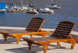 Hoteles 3 estrellas Puerto Amarras Hotel & Suites