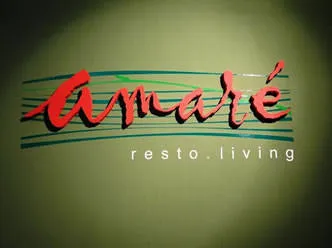 Restaurantes Amaré Resto