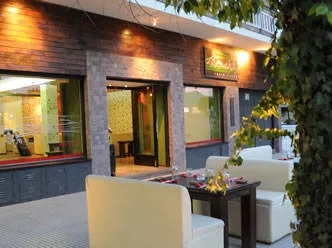 Restaurantes Amaré Resto