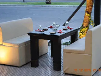 Restaurantes Amaré Resto