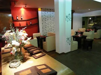 Restaurantes Amaré Resto