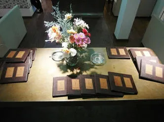 Restaurantes Amaré Resto