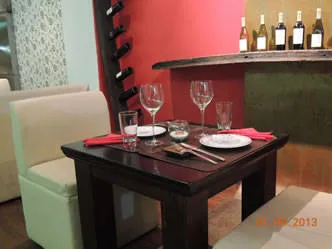 Restaurantes Amaré Resto