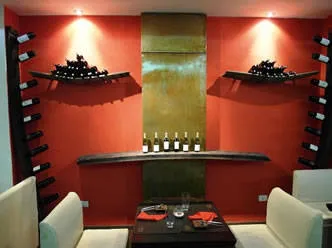 Restaurantes Amaré Resto