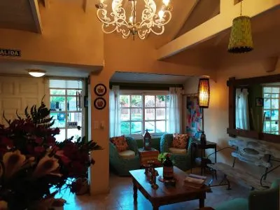 3-star Hostelries Costa Bonita