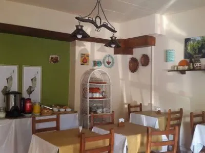 3-star Hostelries Costa Bonita