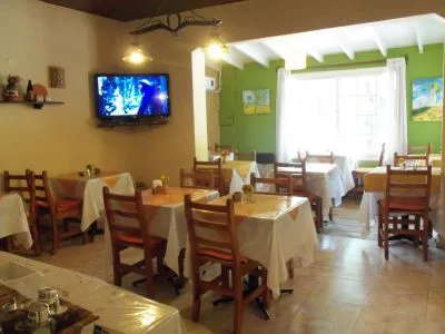 3-star Hostelries Costa Bonita