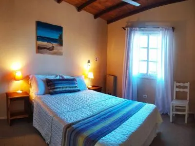 3-star Hostelries Costa Bonita