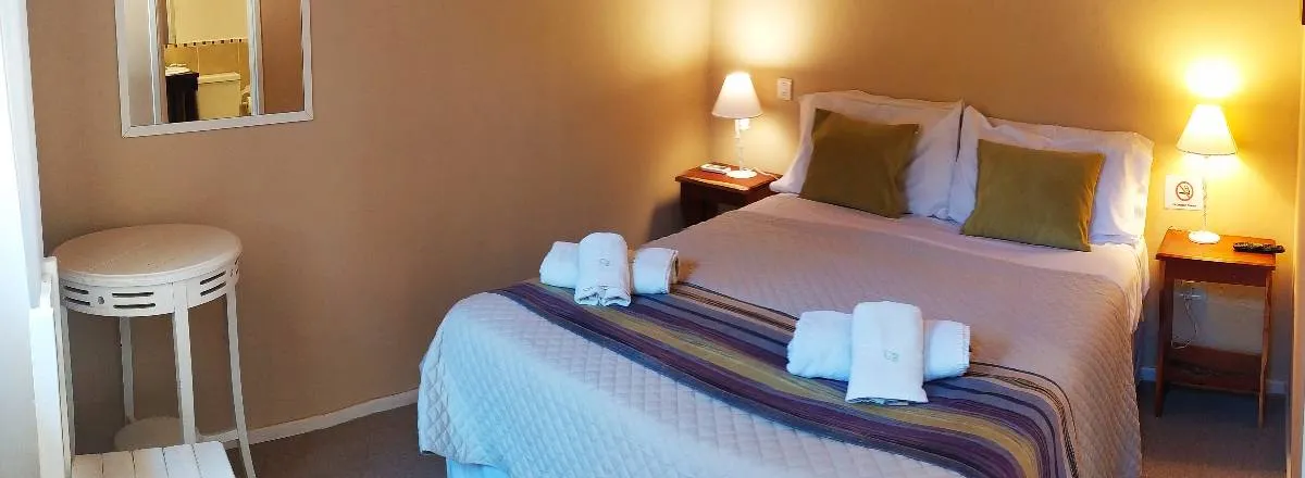 3-star Hostelries Costa Bonita