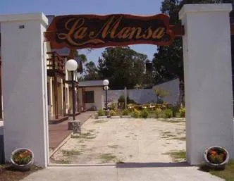 La Mansa