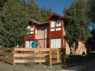 Cabañas  Dulce Sofia Apart Hoteles  en  Bariloche
