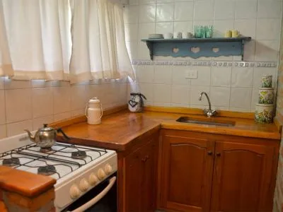 Apart Hoteles Cabañas  Dulce Sofia