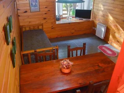 Apart Hoteles Cabañas  Dulce Sofia