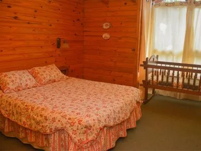 Apart Hoteles Cabañas  Dulce Sofia