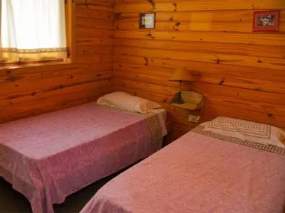 Apart Hoteles Cabañas  Dulce Sofia