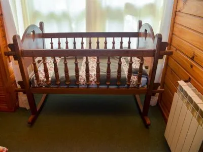 Apart Hoteles Cabañas  Dulce Sofia